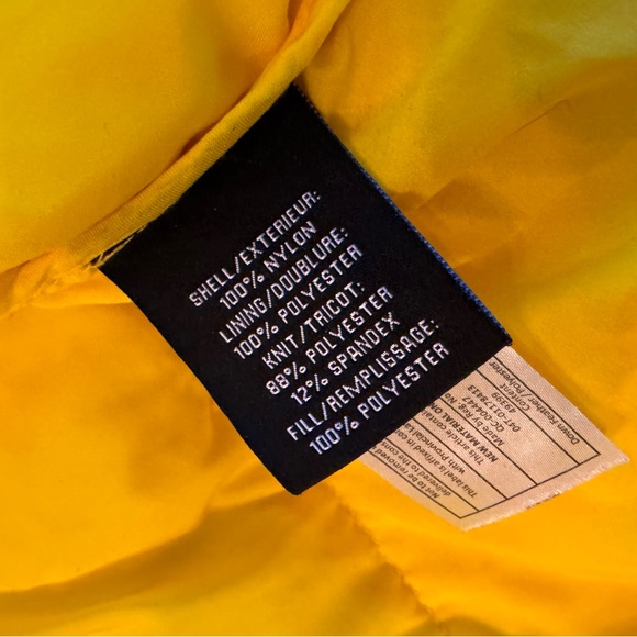 Ultra lightweight, extra warm Bagatelle puffer jacket with removable hood - Picture 6 of 7